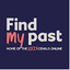 Findmypast Coupons Logo
