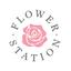 Flower Station Coupons Logo