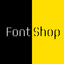 FontShop Coupons Logo