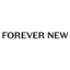 Forever New Coupons Logo