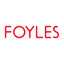 FOYLES Coupons Logo