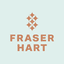 Fraser Hart Coupons Logo