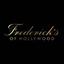 Frederick's of Hollywood Coupons Logo