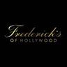 Frederick's of Hollywood coupons