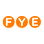 FYE Coupons Logo