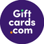 Giftcards.com Coupons Logo