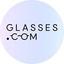 Glasses.com Coupons Logo