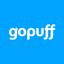 gopuff UK Coupons Logo