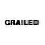 GRAILED Coupons Logo