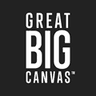 Great BIG Canvas coupons
