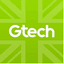 Gtech Coupons Logo