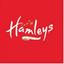 Hamleys Coupons Logo
