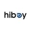 Hiboy Coupons Logo