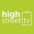 High Street TV Vouchers