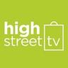High Street TV vouchers