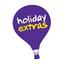 holiday extras Coupons Logo