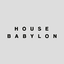 House Babylon Coupons Logo