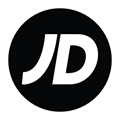 JD Sports US logo
