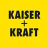 kaiserkraft vouchers