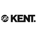 Kent Brushes logo