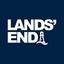 Lands' End UK Coupons Logo
