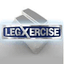 LegXercise Coupons Logo