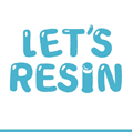 Let's Resin Coupons