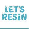 Let's Resin coupons