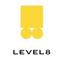 LEVEL8 Coupons Logo
