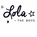 Lola and The Boys Coupons
