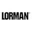 LORMAN Coupons Logo