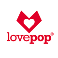 Lovepop logo