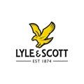 Lyle & Scott Vouchers