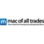 mac of all trades Coupons Logo