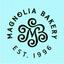 Magnolia Bakery Coupons Logo