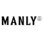 MANLY Coupons Logo