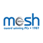mesh Coupons Logo