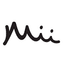 mii Coupons Logo