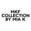 MKF Collection Coupons Logo