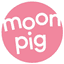 moonpig Coupons Logo