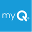 MyQ Coupons Logo