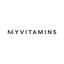 Myvitamins Coupons Logo