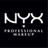 NYX Professional Makeup coupons