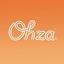 Ohza Coupons Logo
