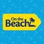 On the Beach Coupons Logo