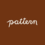 pattern Coupons Logo