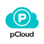 pCloud Coupons Logo