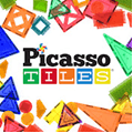 PicassoTiles Coupons