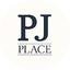 PJ Place Coupons Logo
