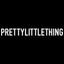 PrettyLittleThing Coupons Logo